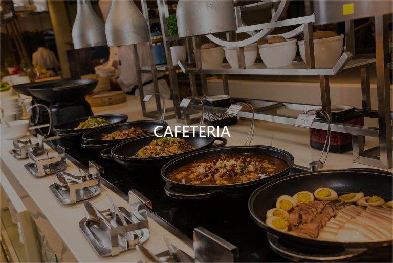 CAFETERIA